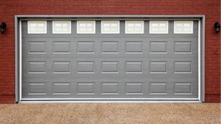 Garage Door Repair at Springhill Suites, Florida