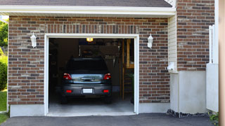 Garage Door Installation at Springhill Suites, Florida